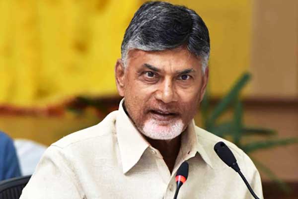 TDP MLA attacked in Assembly at Jagan's behest: Chandrababu Naidu