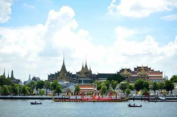 Thailand receives 12.46 mn foreign tourists since Jan