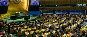 With remarkable unanimity, UNGA adopts India-backed landmark resolution on AI safeguards