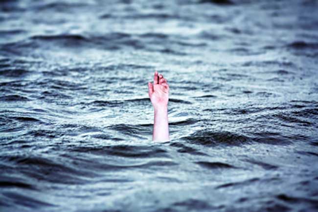 Three children drown in a river in Tripura, one critically ill