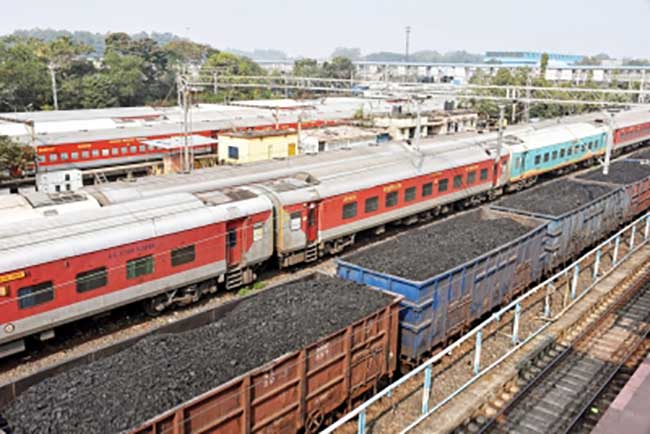 Three trains cancelled due to restoration work in Odisha