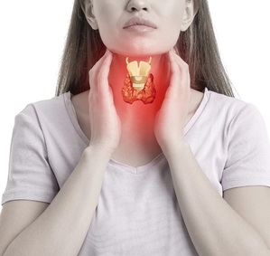 Thyroid imbalance may raise menstrual problems, affect fertility in women: Experts