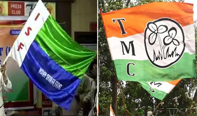 Bengal panchayat polls: Trinamool-AISF clashes turn Bhangar into battlefield