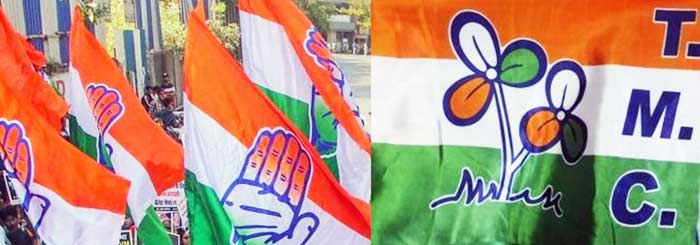 Cong under attack for forming Oppn front in Assam minus Ajmal party, TMC