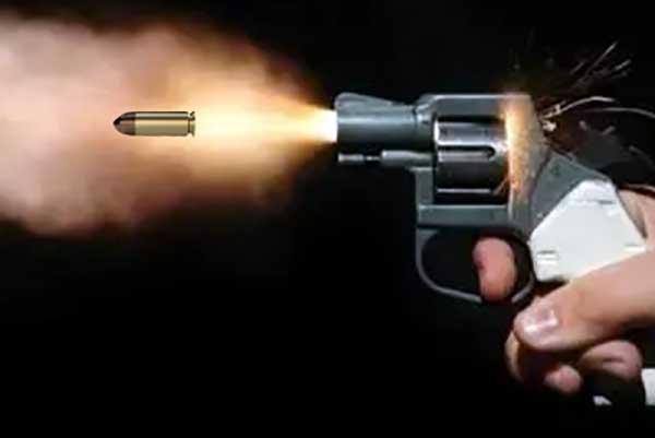 Trinamool Congress leader shot dead in West Bengal's Burdwan