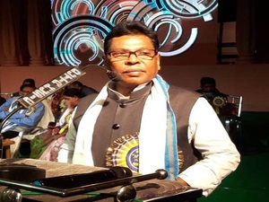 Sandeshkhali unrest: Trinamool leader Ajit Maiti sent to five-day police custody