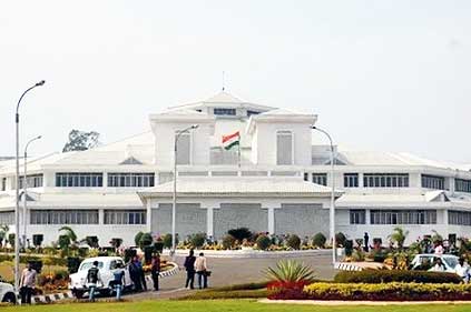 Tripura Assembly's Budget session to begin on Friday