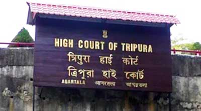 Tripura High Court rejects CPI(M)’s plea of online nomination submission for Panchayat Polls; urges for consideration in future by EC