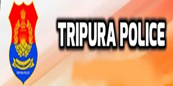 Salaries of 8 Tripura cops held up for failing to dispose off targeted number of cases