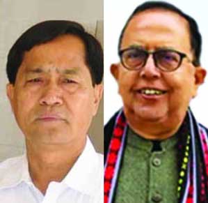 Tripura Speaker expresses regrets for ‘undesired comments’ against ex-CM, LoP