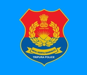 Tripura police rescue three 'missing' minors