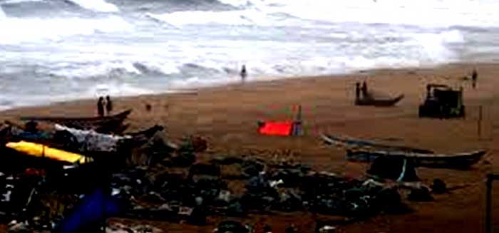 Two Sri Lankan families reach TN's Dhanushkodi seeking asylum