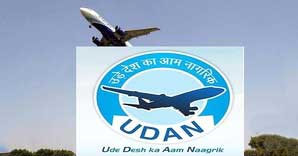 Budget 2025-26: UDAN scheme to bring 120 new destinations on air map