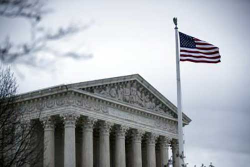 US Supreme Court preserves access to abortion pill