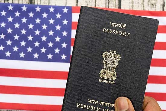 US cuts visa delays in India, vows to do more