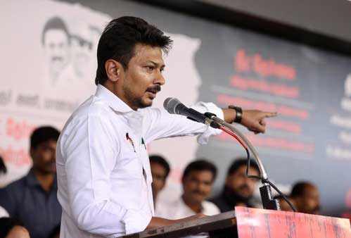 Called for eradication of Sanatan Dharma, not genocide, says Udayanidhi Stalin