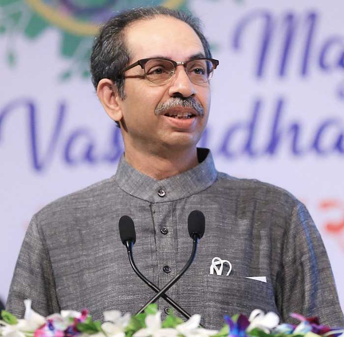 MVA slams EC verdict on Shiv Sena name-symbol, says 'death of democracy'