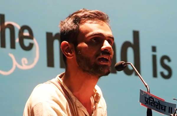 2020 Delhi riots: Supreme Court to hear Umar Khalid’s bail plea on Wednesday