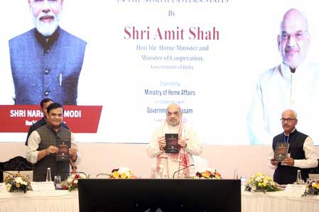 Under PM Modi, govt committed to provide citizens a speedy, transparent justice system: HM Shah