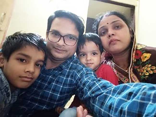 Under heavy debt, MP couple dies by suicide after killing two minor sons