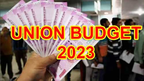 Union Budget 2023-24: Centre likely to grant generous funds to poll-bound K'taka