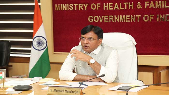 India to focus on health emergency prevention, digital health during G20 Presidency