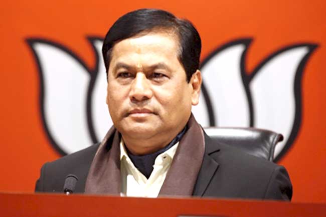 Tripura deprived under Congress, Communist rule, now developed: BJP