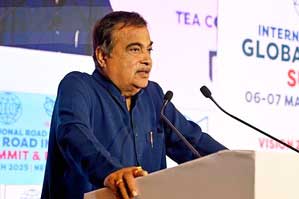 Centre aims to reduce road accidents by 50 pc in 2030, next-gen safety must: Gadkari