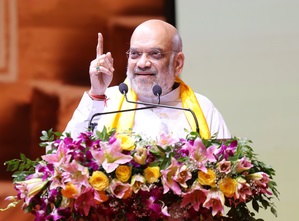 CAA will not take away citizenship, Amit Shah assures minorities