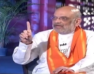 Amit Shah predicts ‘huge victory' in South, names four states where BJP will bag seats