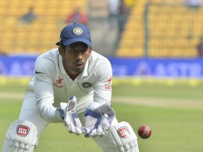 Wriddhiman Saha ready to play for Bengal in all three formats next season