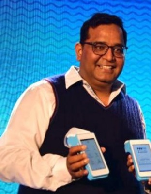 Vijay Shekhar Sharma quits as Paytm Payments Bank Chairman, Board member