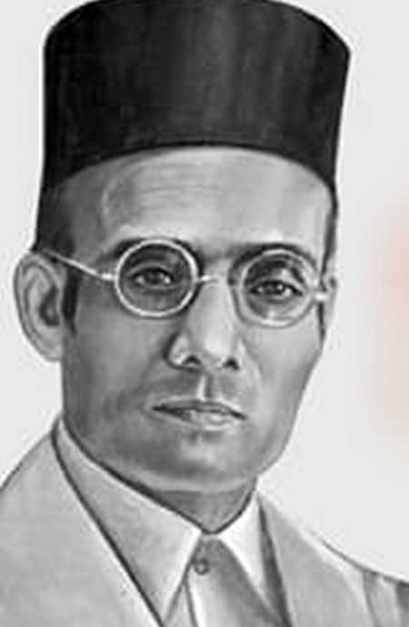 Puneite's RTI query on Bharat Ratna for Savarkar gets no straight answer