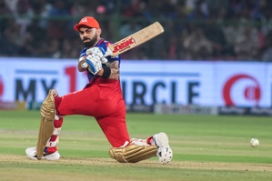 IPL 2024: Virat Kohli's unbeaten 113 lifts Royal Challengers Bengaluru to 183/3