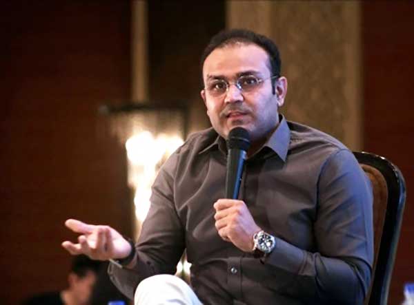 India will look to win World Cup for Kohli, says Virender Sehwag