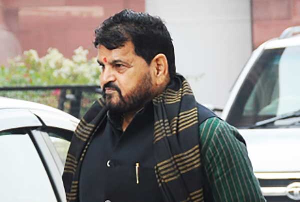 'Brij Bhushan sought sexual favours for bearing medical expenses'