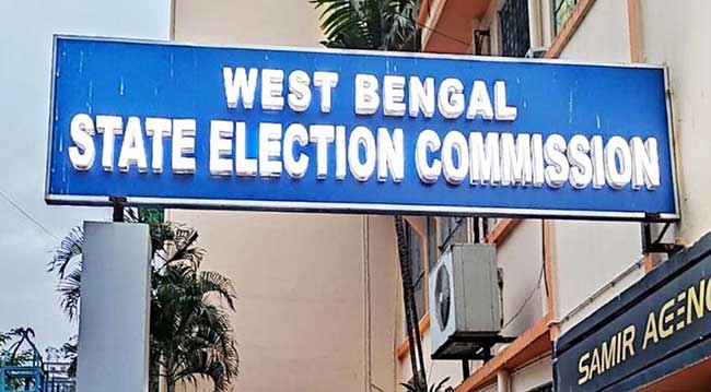 Civic volunteers, ration dealers not permitted to contest Bengal panchayat polls