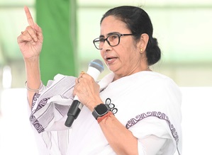 How could someone predict verdict in school job case, asks Mamata Banerjee