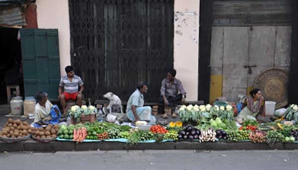 Wholesale inflation falls to 29-month low of 1.34% in March as commodity prices ease