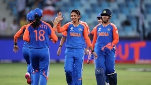 Women’s T20 WC: Devine, Mair & Tahuhu star as New Zealand hand India 58-run hammering