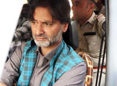 Yasin Malik main shooter in firing on IAF personnel in 1990, says eyewitness