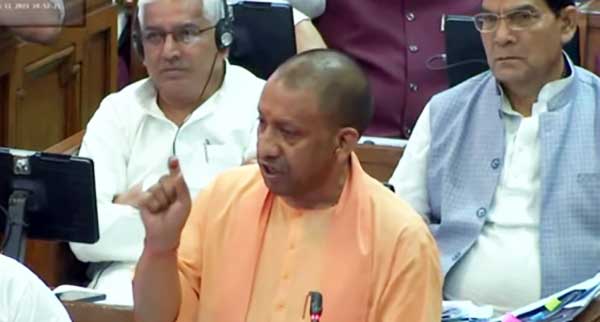 Yogi slams opposition for being unaware about farmers’ problems