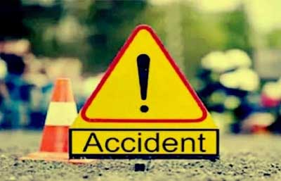 Tragic Collision Claims Lives of Two Youths in Flyover