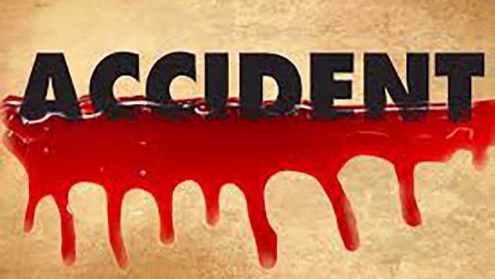 6 pilgrims killed, 16 injured in road accident in K'taka