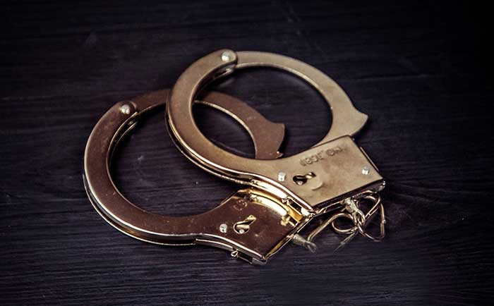 Nine Bangladeshi nationals held in Dharmanagar