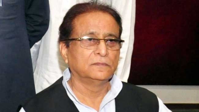 'Sorry, can't transfer', SC on Azam Khan's plea seeking transfer of forgery case outside UP