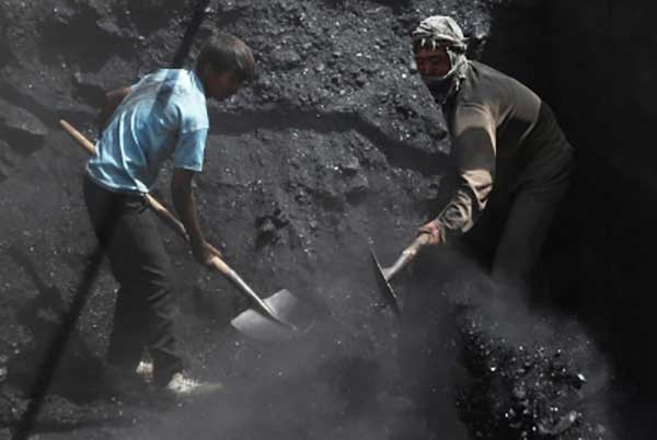 Meghalaya govt urges Centre to deploy CAPF to curb illegal coal mining