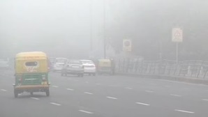 IMD issues 'red alert'; fog and cold day conditions likely to continue in North India