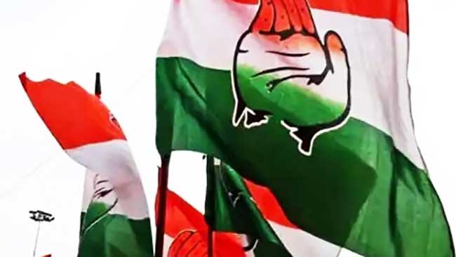 Bypolls results: Cong leads in 3 seats, but setback in NE