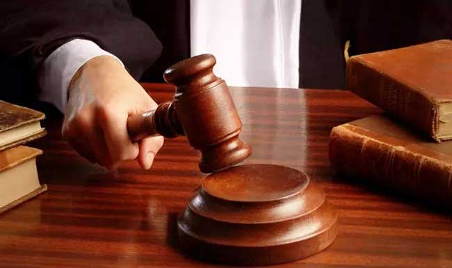 Tripura: Court upholds 2-year RI handed to 3 CPI-M leaders